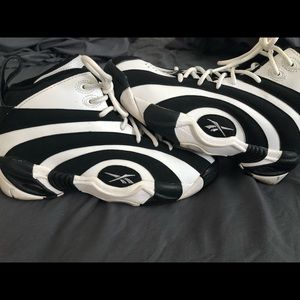 Reebok Shaqnosis Sneakers